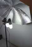 Lampa studyjna fotograficzna