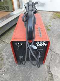 Spawsrks Aarc 160T