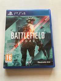 Battlefield 2042 gra na ps4 gry playstation dobre ceny rabaty