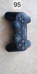 Pad  i  gry do konsoli ps3