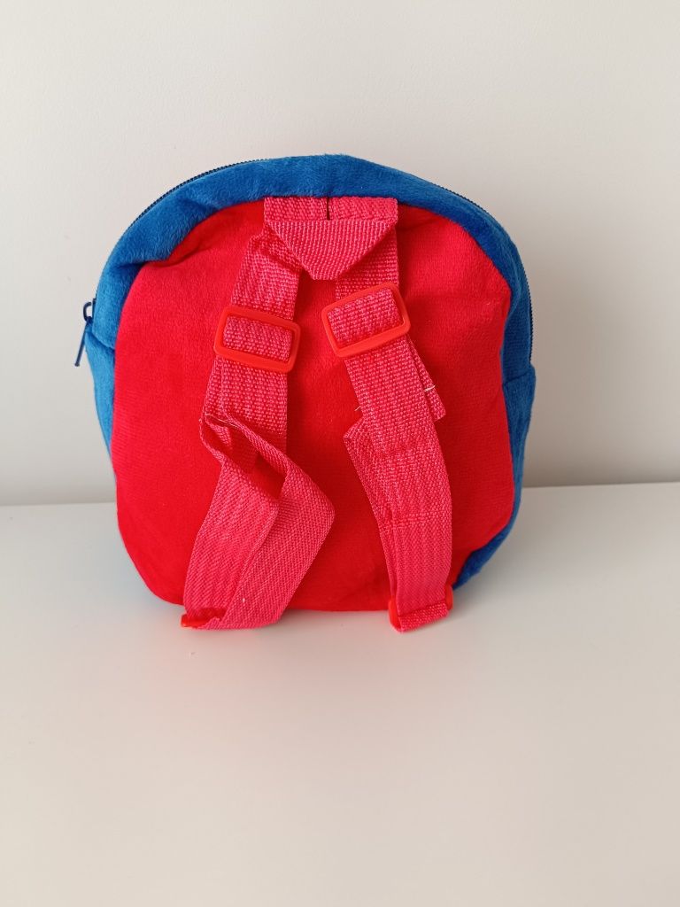 Plecak spider Man