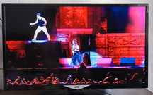 Телевизор телевізор JVC LT-32VH52K