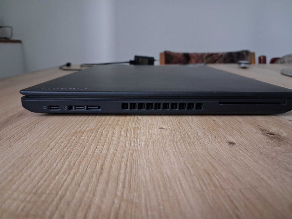 Lenovo ThinkPad T480 i5 16gb ram 1tb ssd Win11 FullHD