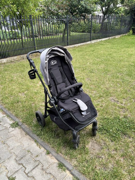 Spacerowka kinderkraft vesta