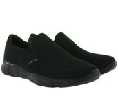 Слипоны SKECHERS Equalizer - Double Play оригінал 45