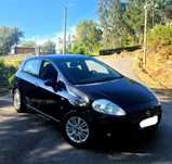 Fiat Grande Punto 1.3 M-Jet Dynamic