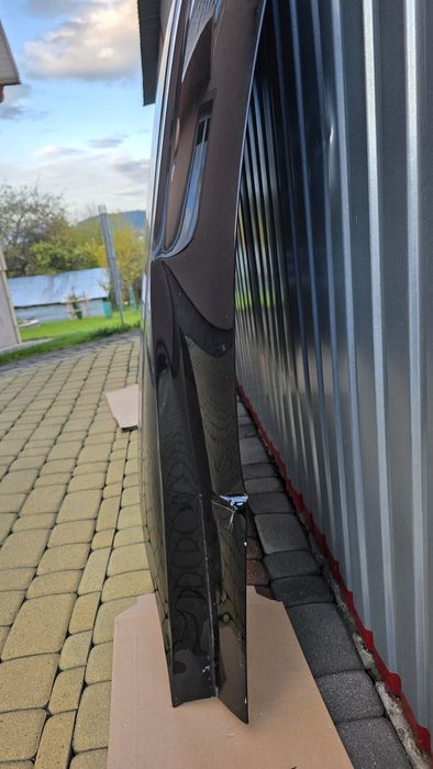 Maska audi q5 fy 80a 80A823029