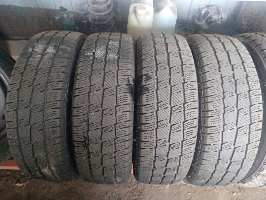 Колеса шины 215 65 16с