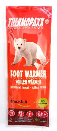 Ogrzewacze do rąk Thermopaxx Foot Warmer