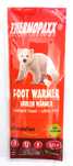 Ogrzewacze do rąk Thermopaxx Foot Warmer