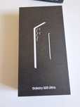 Samsung s25 ultra titanium Silver blue