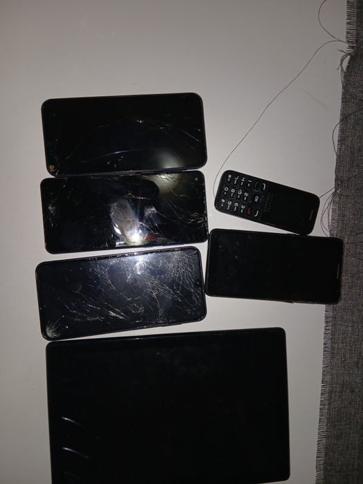 Telemóveis Samsung