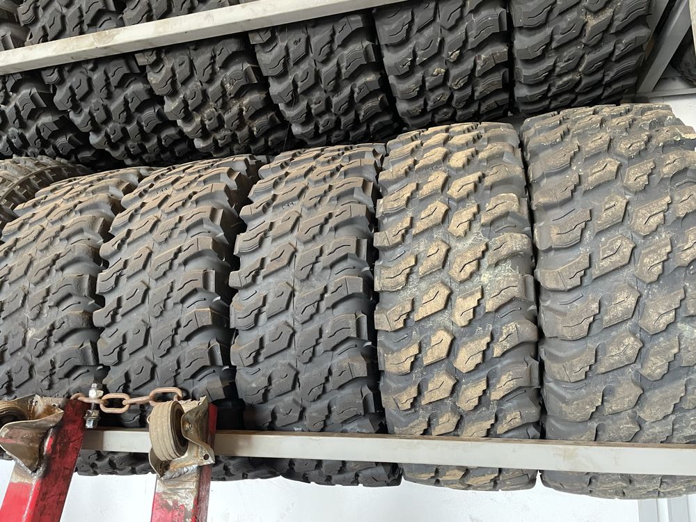 Maxxis rampege razr