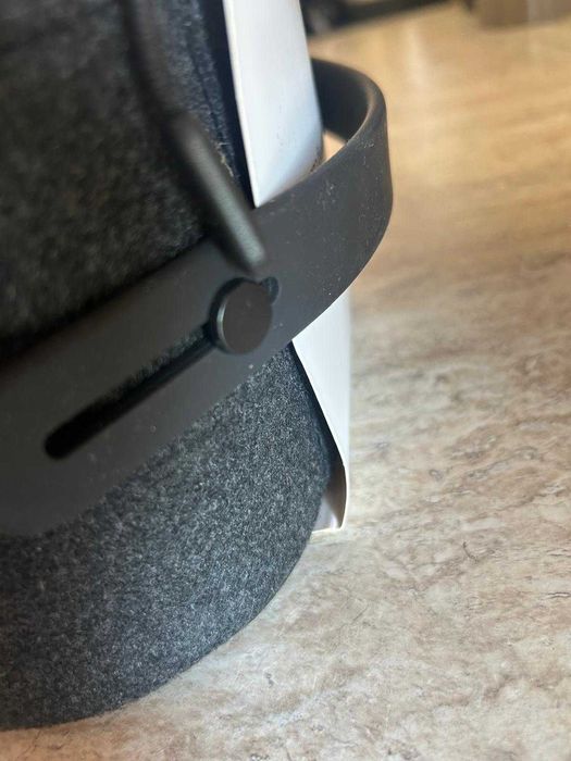 Torba etui KIWI design P4 na gogle VR Meta Quest 2/3/3s/Apple Vision