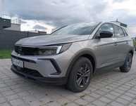 Opel Grandland X Automat | Salon PL | FV 23% | Bezwypadkowy | Gwarancja /69 024zł netto