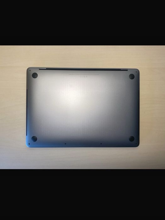 MacBook Pro 2019, 512 GB