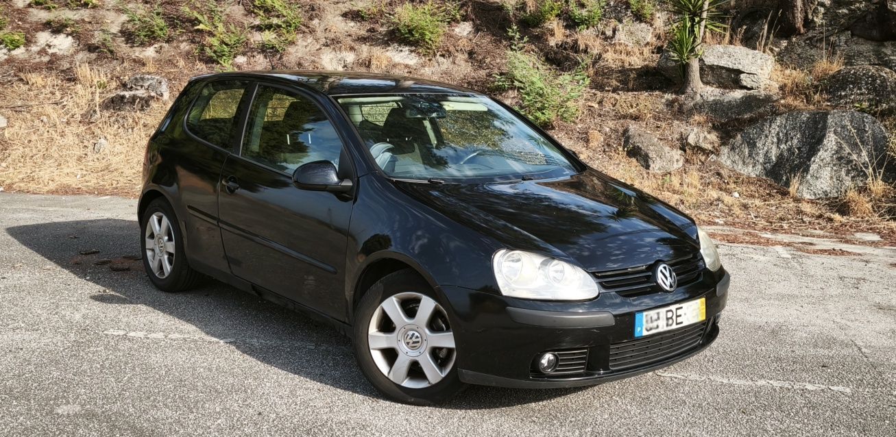 Volkswagen Golf V 1.9 TDI