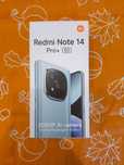 Nowy Xiaomi Redmi Note 14 Pro+ 12GB/512GB