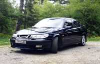 Продам автомобиль Saab 9-5 Aero