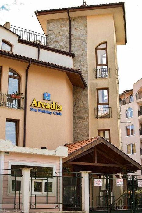 Сдам апартамент в Болгарии в элитном районе на Солнечном Берегу