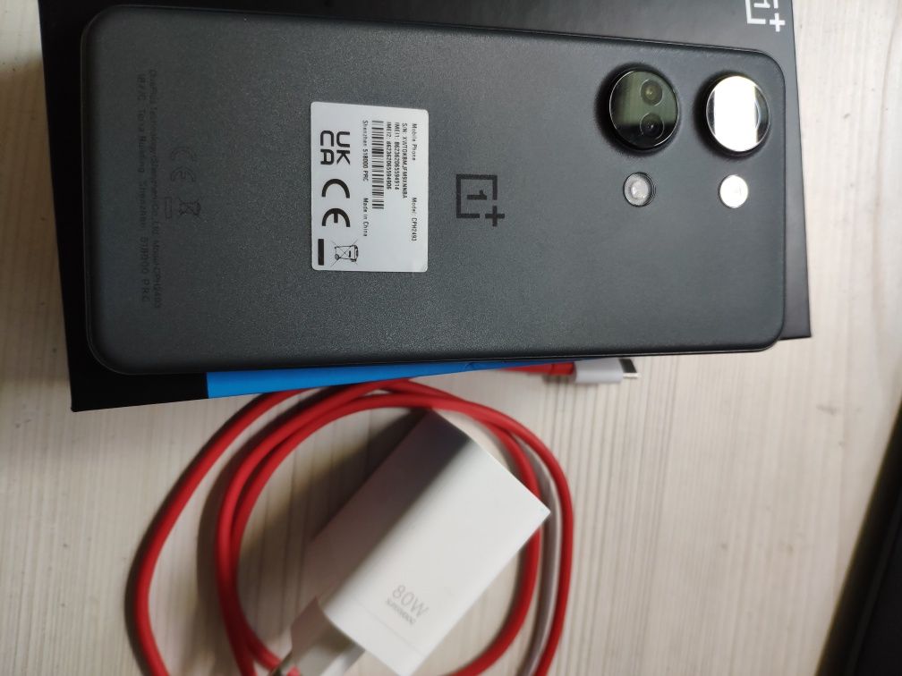 One Plus Nord 3 5G