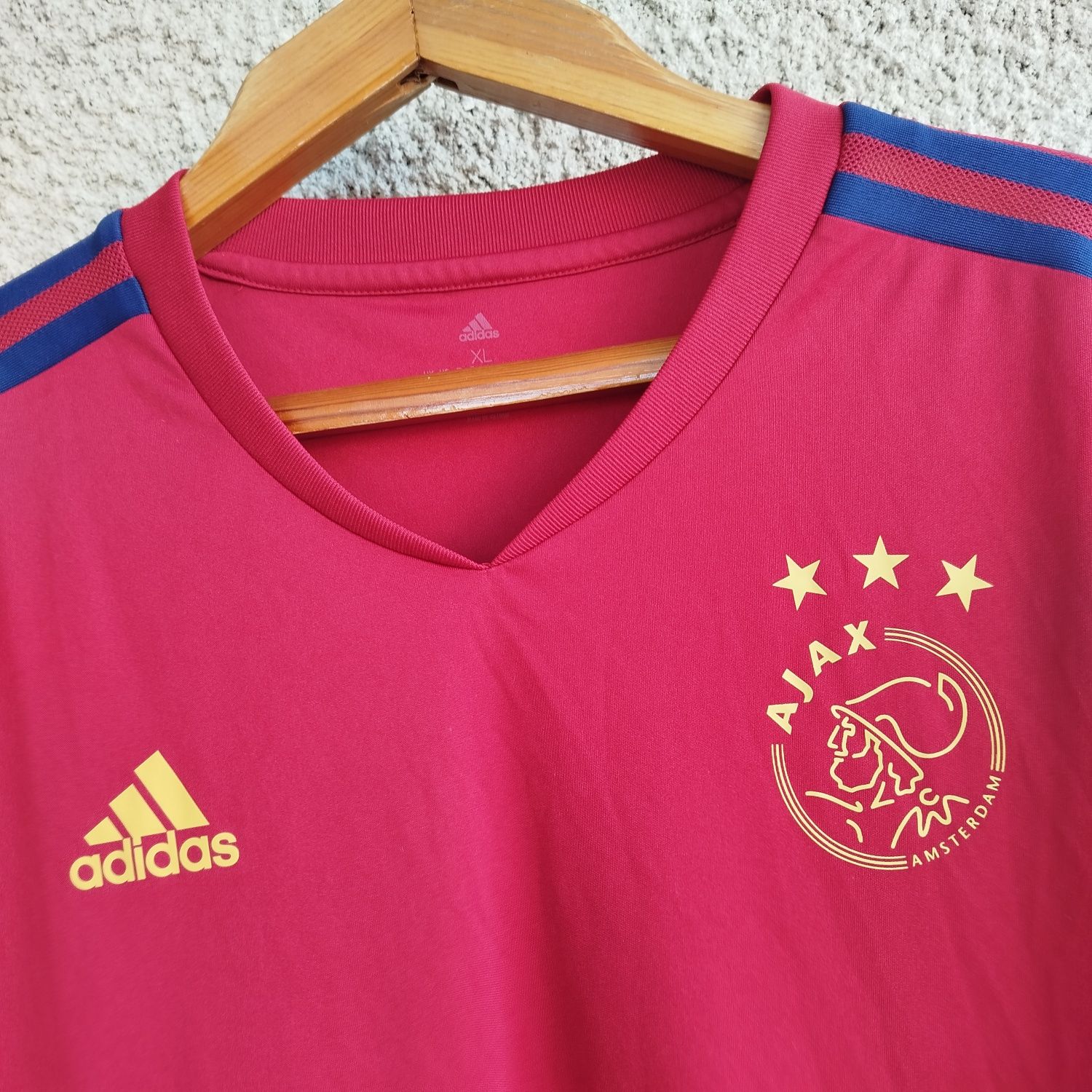 Чоловіча футболка under armour Adidas tommy Hilfiger