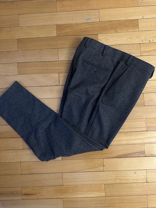 Чоловічі брюки SuitSupply