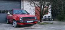 Vw golf 2  1.6 d