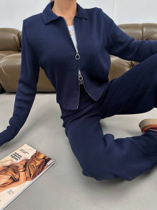 Трикотажний костюм