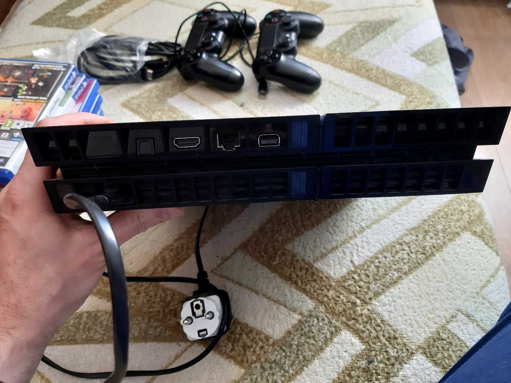 Sony PS 4 PlayStation 4
