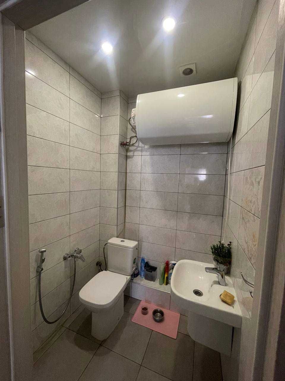Квартира в ЖК Радужный