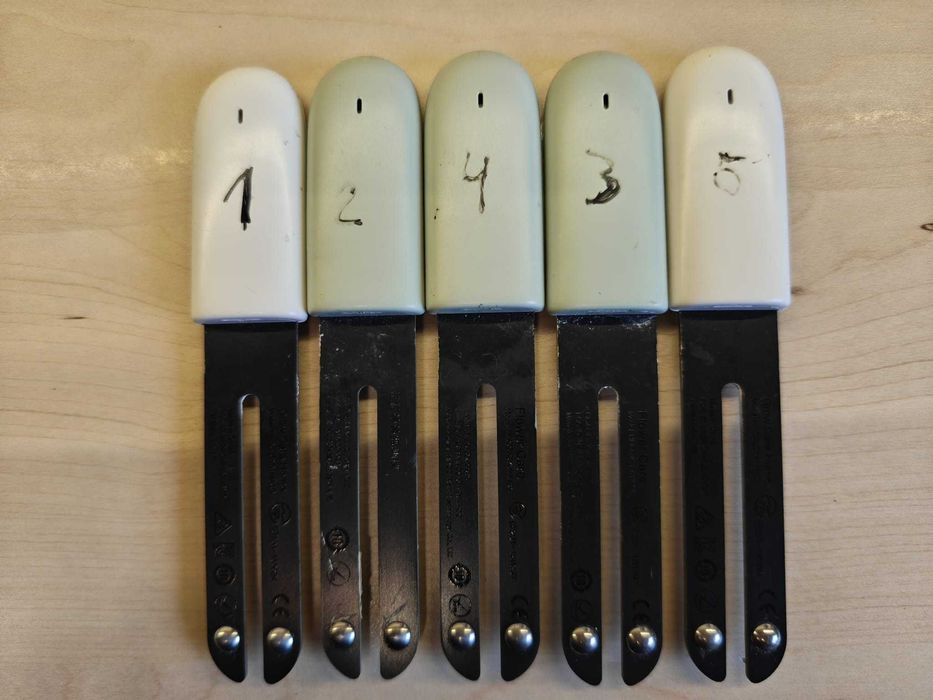 Xiaomi Mi Flora Bluetooth BT czujnik do kwiatków