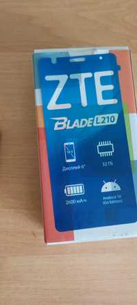 смартфон ZTE BLADE L210