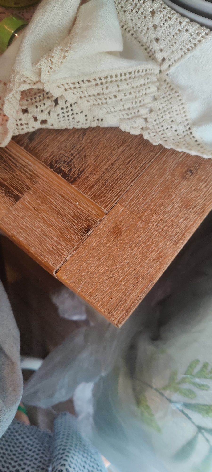 Mesa de Jantar extensível