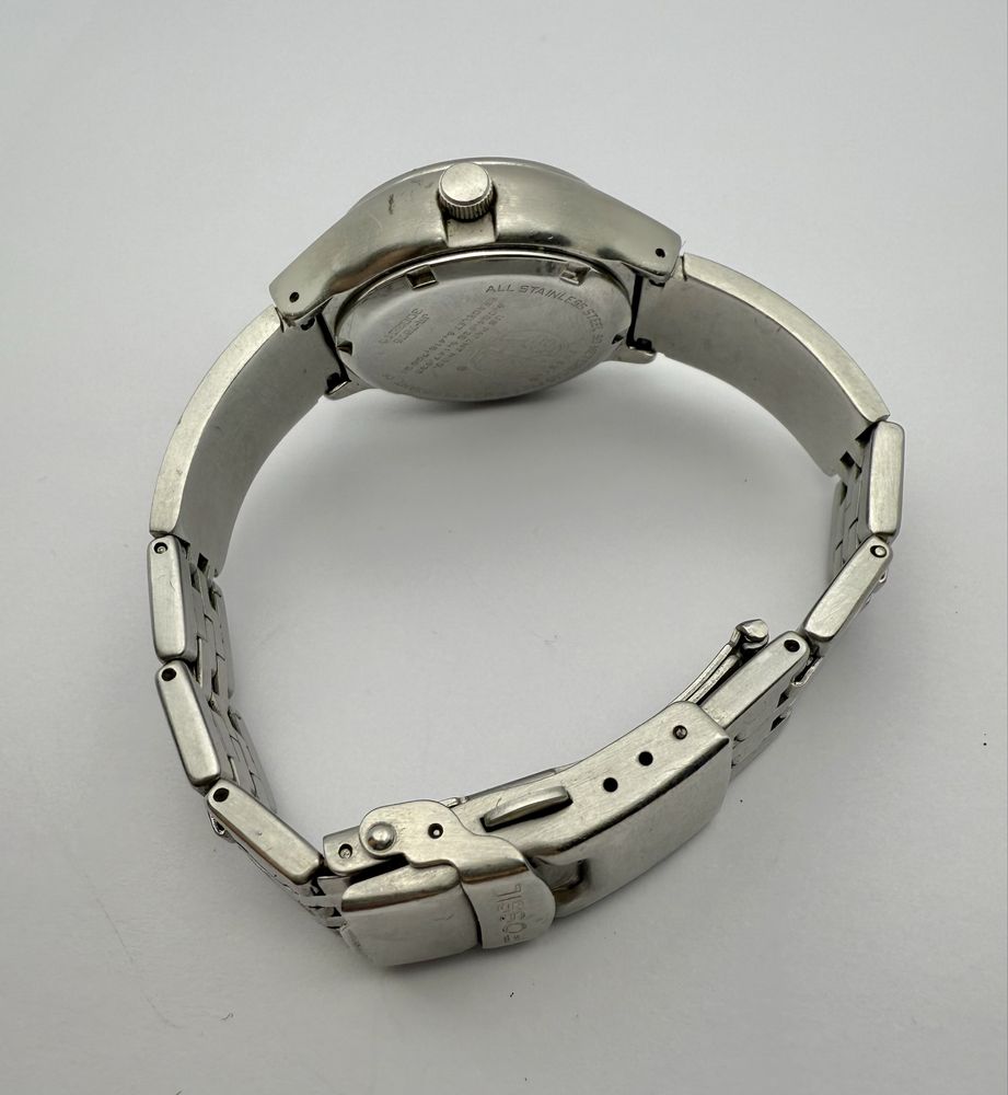 Zegarek Fossil Big Tic
