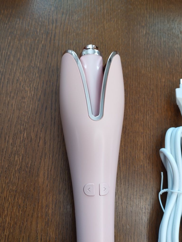 Automatyczna lokówka ceramiczna