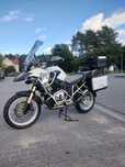 BMW GS 1200 K25 2010r.