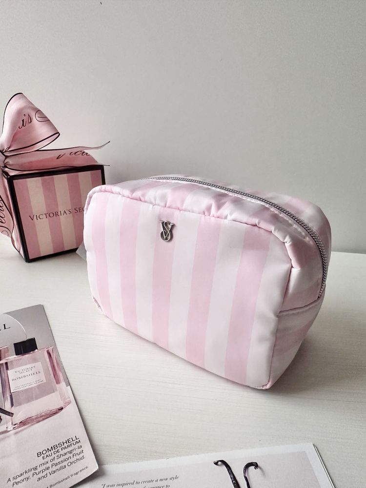 Косметичка Victoria’s Secret оригінал Вікторія сікрет