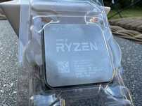 AMD Ryzen 5 3600 Box