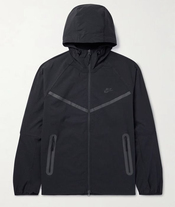 Зіпка Nike Tech Woven
