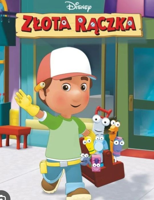 Drobne naprawy domowe i elektryczne.