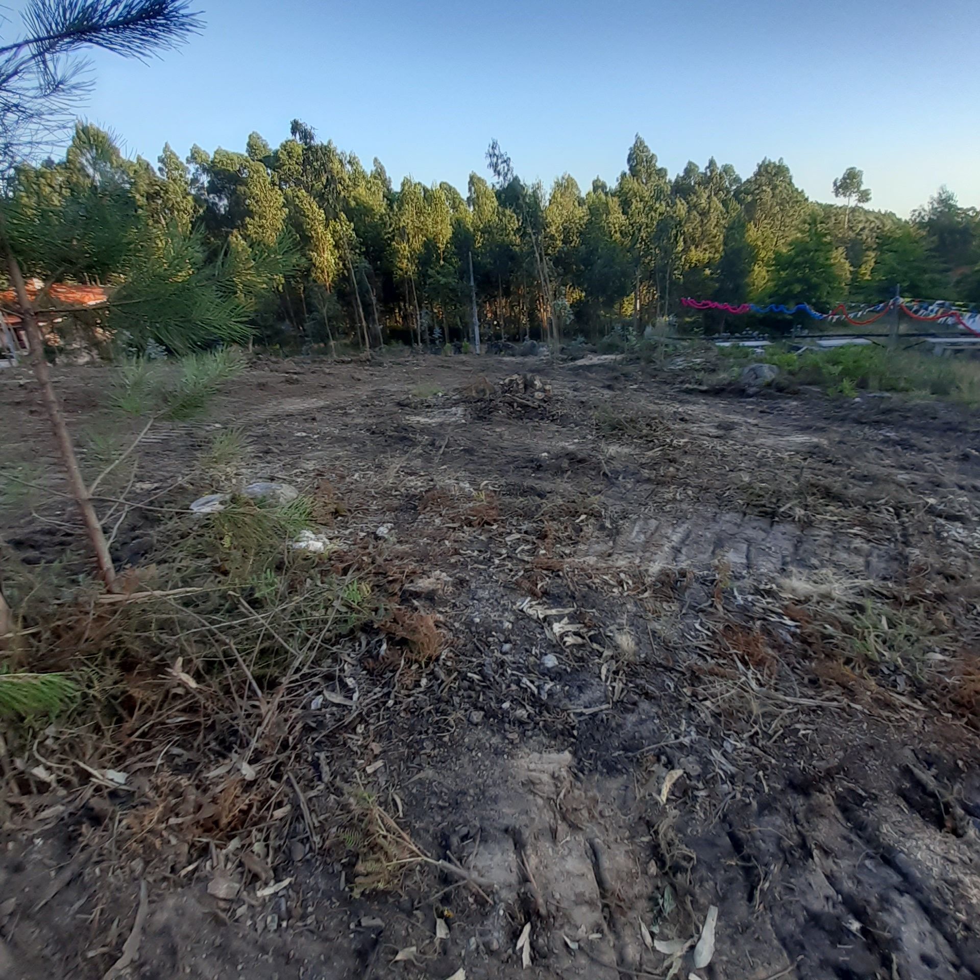 Terreno de construção para venda em Vila cova perto de Esposende