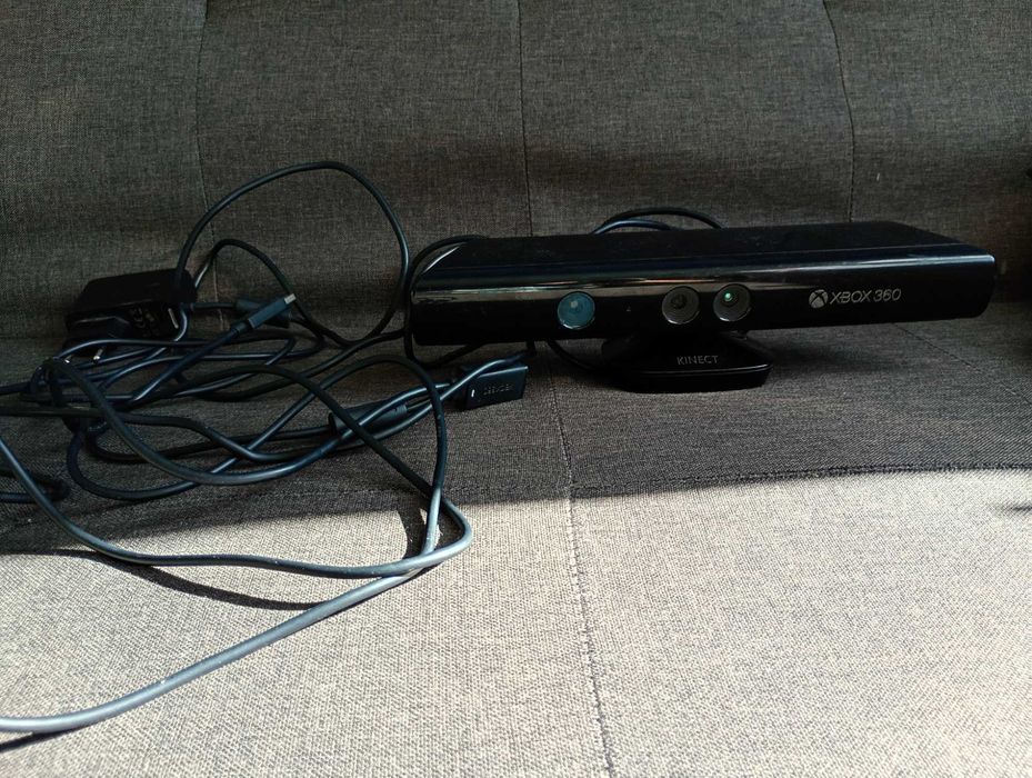 Kinect do Xboksa 360