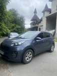 Продаю своє авто Kia Sportage