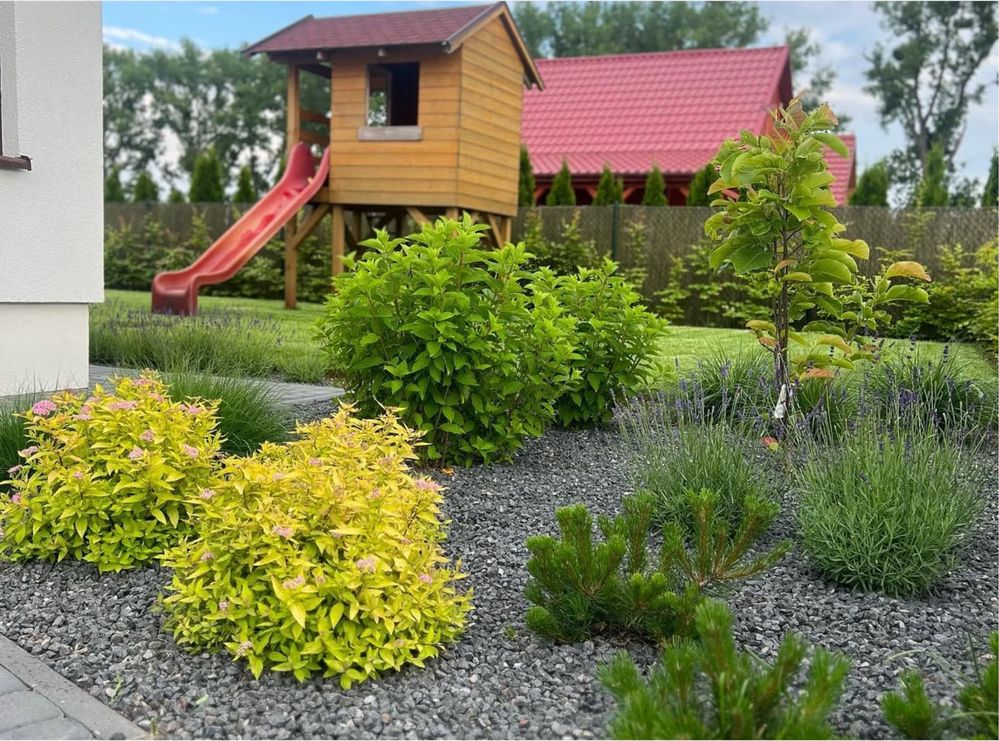 Wynajmę domek letniskowy całoroczny, jacuzzi