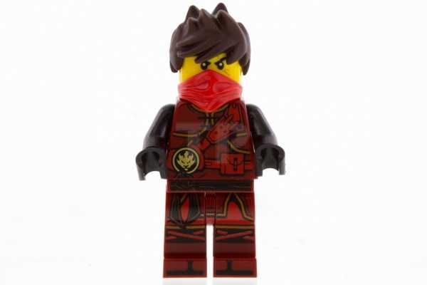 LEGO Ninjago -  Kai njo274