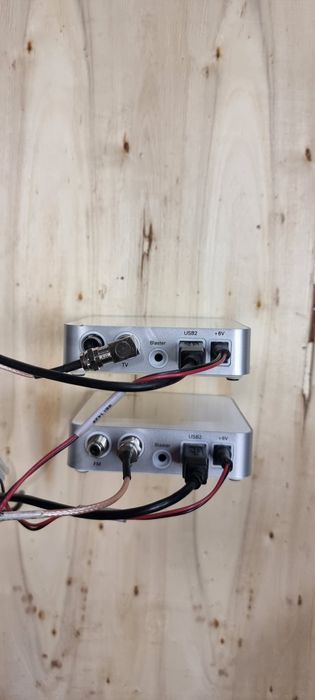 Тv-тюнер Hauppauge WinTV-HVR-1900 / 1975