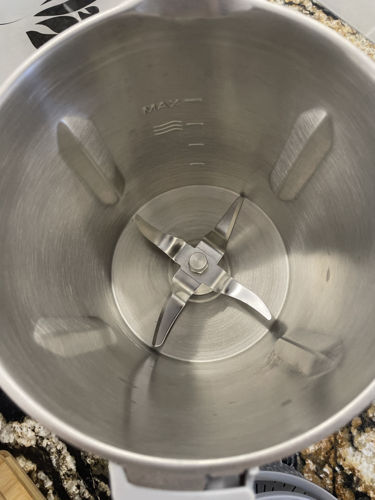 Thermomix (nowy)