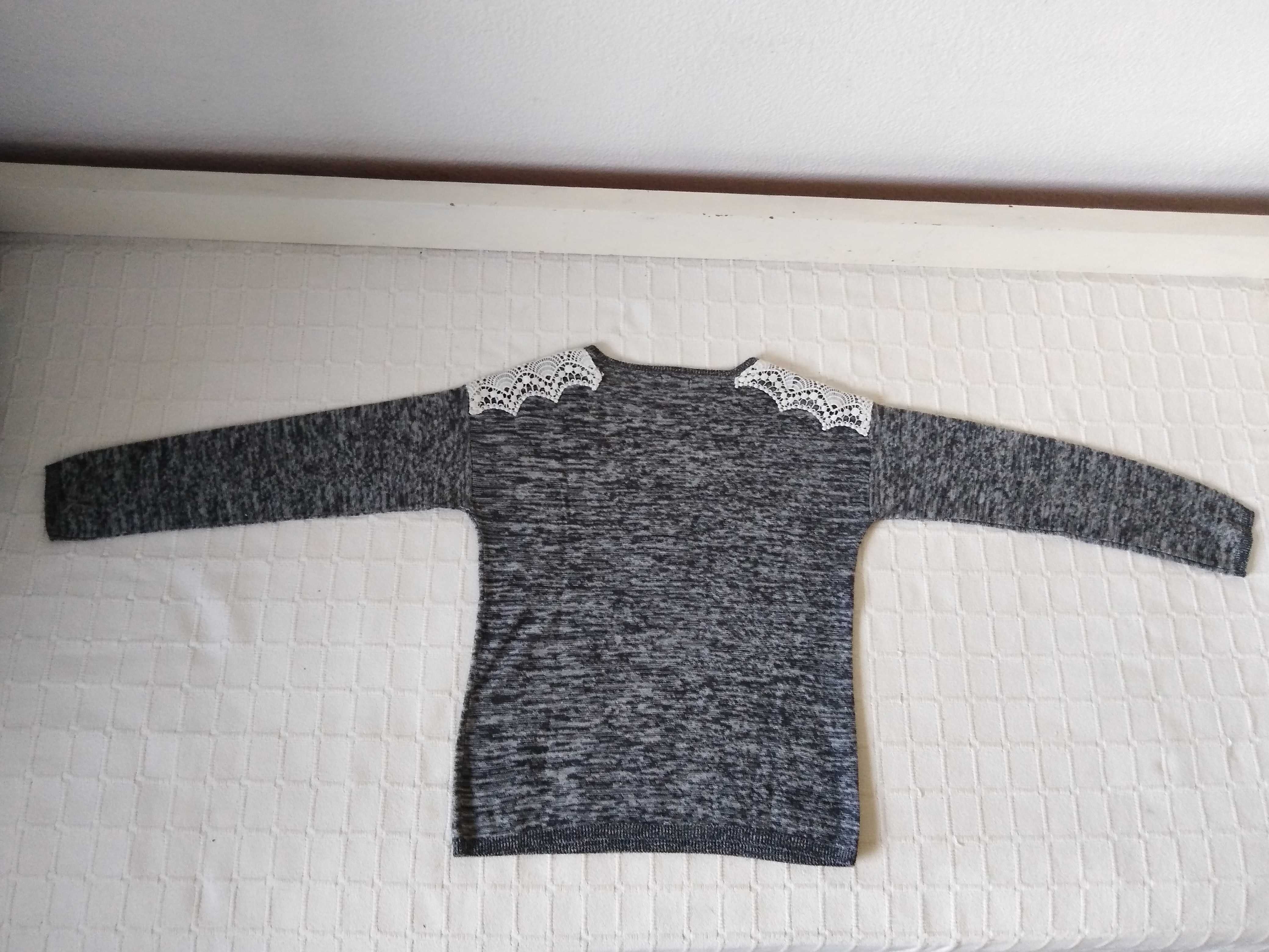 Camisola In Extenso 12