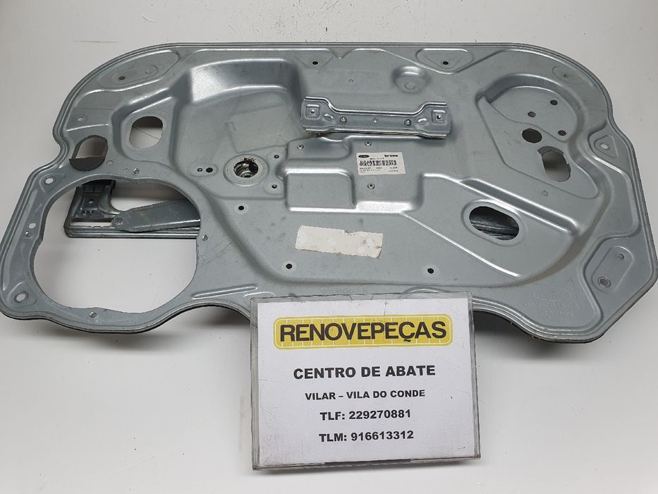 Elevador vidros frente direito FORD Focus II (DA_)